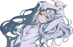 altina orion from eiyuu densetsu