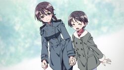 christiane barkhorn from strike witches