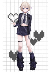 todoroki hajime from hololive
