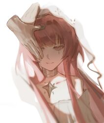 lemuen (arknights) from ambience synesthesia