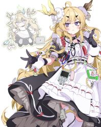 leizi (arknights) from arknights
