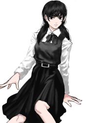 mitaka asa from chainsaw man