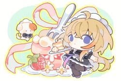 kana (fura kanato) from nijisanji