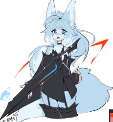 original fan art