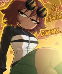 kim pine from scott pilgrim (series)
