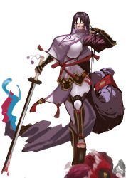 minamoto no raikou (fate) from fate/grand order
