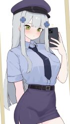 hk416 (girls' frontline) from girls frontline