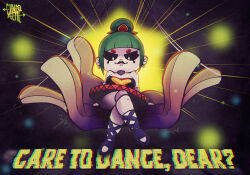 gigi (brawl stars) from brawl stars