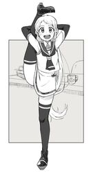 samidare (kantai collection) from kantai collection