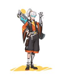 original fan art