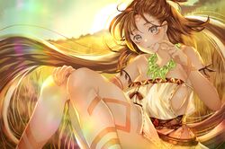 fate/grand order fan art