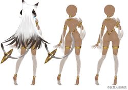 original fan art