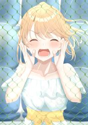 chitose-kun wa ramune bin no naka fan art