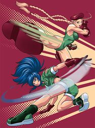 cammy white from capcom
