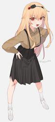 girls frontline fan art