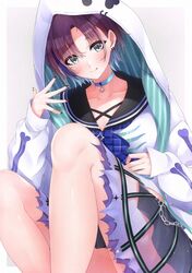 asakura tooru from halloween by tutinako