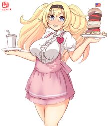 gambier bay (kantai collection) from kantai collection by kanon (kurogane knights)