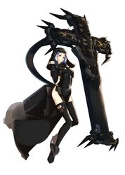 original fan art