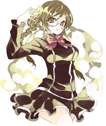 clala from quiz magic academy by chink