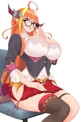 kiryuu coco from hololive