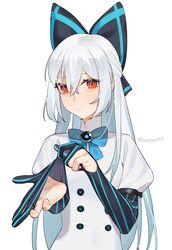 tokarev (girls frontline) from girls frontline