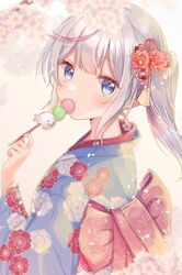 original fan art