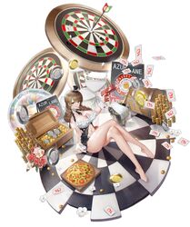 azur lane fan art