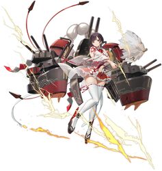 azur lane fan art