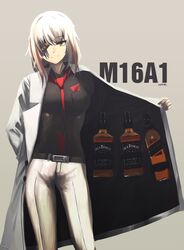 m16a1 (girls frontline) from girls frontline