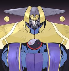 outlaw star fan art
