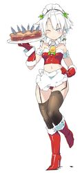 izayoi sakuya from touhou by noya makoto