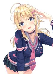 hachimiya meguru from idolmaster