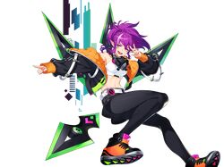 Booru post from safebooru.org