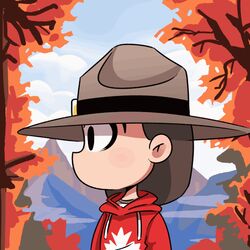 original fan art