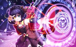 takanashi rikka from chuunibyou demo koi ga shitai!