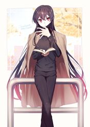 oda nobukatsu (fate/grand order) from fate/grand order