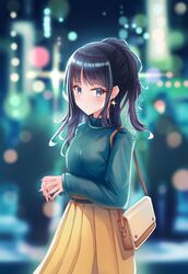 kazano hiori from idolmaster
