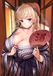 original fan art