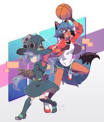 constanze amalie von braunschbank-albrechtsberger from brand new animal by bzzt gcxll