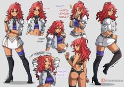hapi (fire emblem) from fire emblem by kinkymation