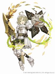sinoalice fan art
