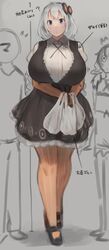kizuna akari from voiceroid by oruka (kamituki0827)