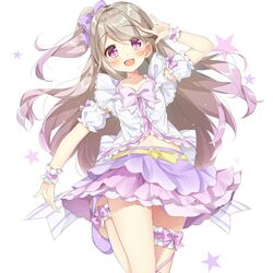 Booru post from safebooru.org