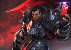 darius (league of legends) from league of legends
