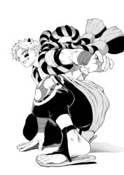raito (kagurai) from kagurai ~kagura and raito~ by mashutarou (neko no oyashiro)