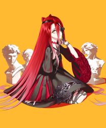 fate/grand order fan art