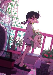 nira-chan from zutto mayonaka de ii no ni