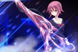 onoe serika from chaos;child