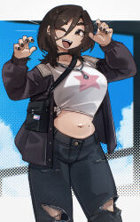 original fan art