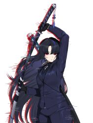 ryoshu (project moon) from limbus company